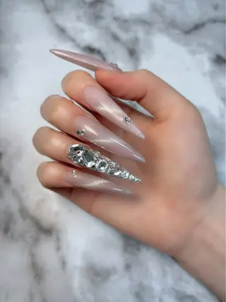 ネイル salon de belnetta所属・kayo 💅のネイルデザイン