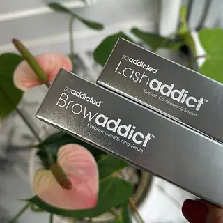 9LashTOKYO Tanabeのマツエク・マツパデザイン