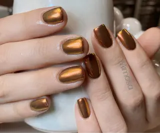 ネイル 🤍Hazel 吉祥寺🤎のネイルデザイン