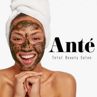 ハーブピーリング肌 管理🌿Ante関内のエステ・リラクイメージ