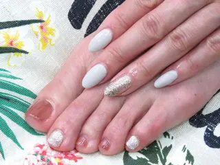 ネイル Grace naoのマツエク・マツパデザイン