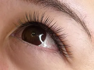 マツエク・マツパ eyelash salon 076所属・野口 彩のマツエク・マツパデザイン