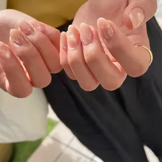 ネイル 🌕akuri🌖 nuance/専門のネイルデザイン