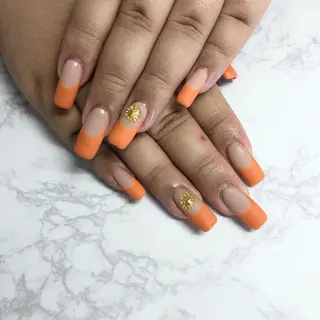 ネイル FELICE ﾌｪﾘｰﾁｪのネイルデザイン