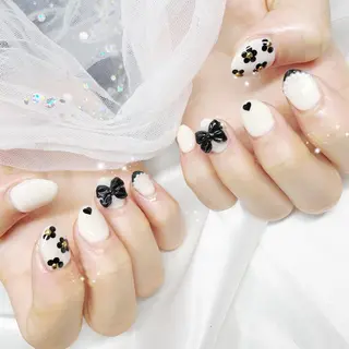 ネイル 🔷ﾐﾅﾐﾈｲﾙ🔷 やり放題ネイル渋谷2のネイルデザイン