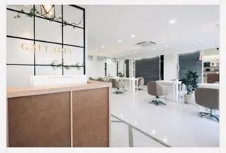 nolla（ノーラ）所属・YOKOI SHINJIのヘアスタイル