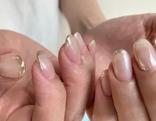 ネイル NAILSALON NUIT.[ニュイ]のネイルデザイン