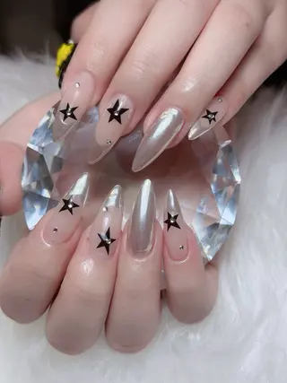 ネイル Lumi Nailのネイルデザイン