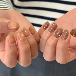 ネイル reika .のネイルデザイン