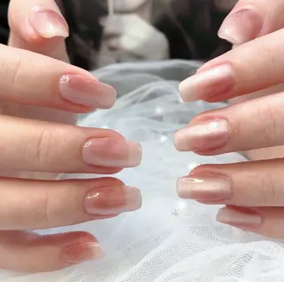 ネイル 大門浜松町 ネイルのネイルデザイン