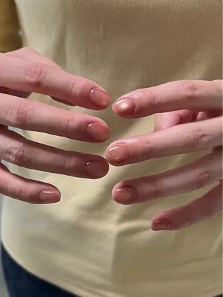 ネイル nail salon una.のネイルデザイン