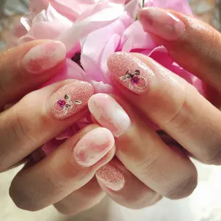 ネイル Lokahi NAILのネイルデザイン