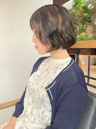 AMELY静岡呉服町店所属・AMELY / 住友　萌のマツエク・マツパデザイン