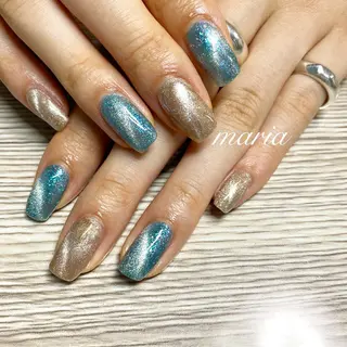 ネイル Beloved Mariaのネイルデザイン