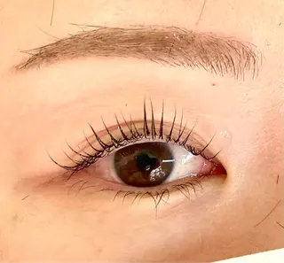 マツエク・マツパ handsemu EYELASHのマツエク・マツパデザイン