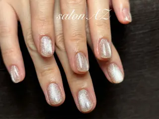 ネイル salon AZ NaNaのネイルデザイン
