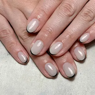 ネイル atelier　FIORITURA所属・FIORITURA aiのネイルデザイン