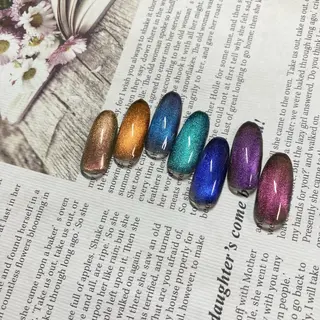 ネイル nails by sayaのネイルデザイン