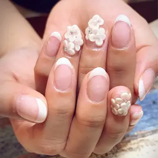 ネイル jdn kayokoのネイルデザイン