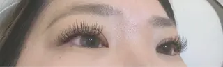 マツエク・マツパ Carat Eyelash&Eyebrow 市川店所属・時田 友美のマツエク・マツパデザイン