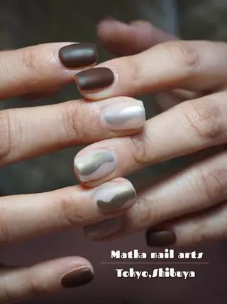 ネイル ネイルとタロット/ ユウのその他イメージ