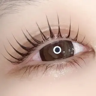 マツエク・マツパ 🌻まつ毛&眉毛 yukimi⛄️🖤の眉毛・アイブロウイメージ