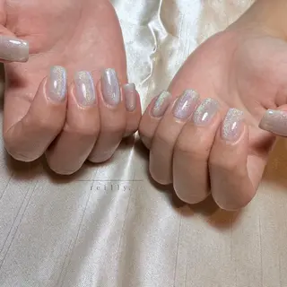 ネイル Reilly nail.所属・Reillynail みさきのネイルデザイン