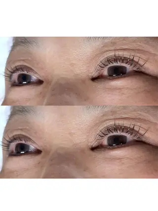 マツエク・マツパ トータルビューティー サロン・Ｎの眉毛・アイブロウイメージ