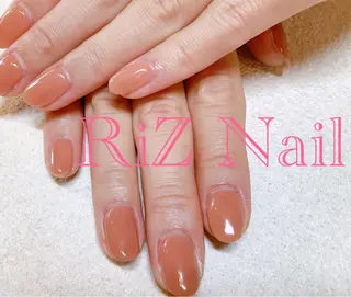 ネイル RiZ nail salonのネイルデザイン