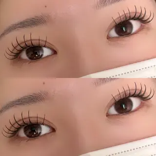 マツエク・マツパ PlusEono / 塚本のマツエク・マツパデザイン