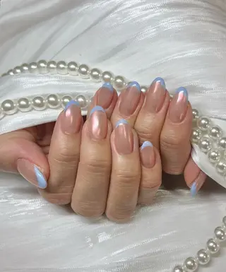 ネイル nail salon angeのネイルデザイン