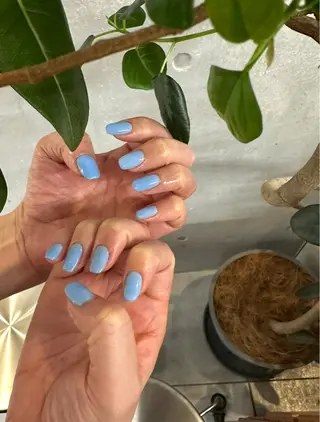 ネイル fukuyasu rikaのネイルデザイン