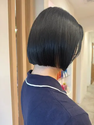 🎀Natsumi /暖色カラー🎀のヘアスタイル