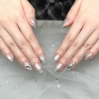 ネイル RIO 🎀のネイルデザイン