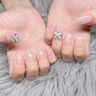 ネイル 個室ネイルサロンDolly  Girl〜ドーリーガール〜所属・DollyGirl KYOKOのネイルデザイン