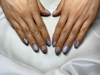 ネイル R.I所属・R.I みちのネイルデザイン