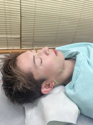 はりきゅう・美容 Ae'salonのエステ・リラクイメージ