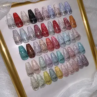 ネイル You&Me Miyuのネイルデザイン