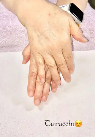 ネイル Tairacchi ﾀｲﾗｯﾁのエステ・リラクイメージ