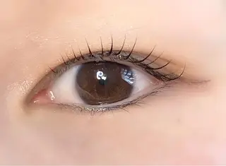 マツエク・マツパ 内藤 由貴のマツエク・マツパデザイン