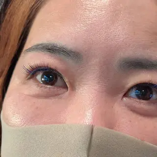 マツエク・マツパ ｱｲﾗｯｼｭ ﾈｲﾙ ｻﾛﾝ つけるのマツエク・マツパデザイン