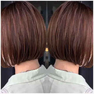 ショート BOOTH share salon所属・ハタケヤマヨシキ ／BOOTHのヘアスタイル