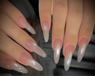 ネイル 🖤スカルプ専門店 新宿・MR🖤のネイルデザイン