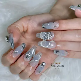 ネイル The 1989 Nail Salonのネイルデザイン