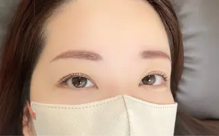 マツエク・マツパ BALANCE LASHのマツエク・マツパデザイン