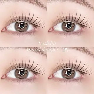 マツエク・マツパ マツパ/マツエク /天神/eimiのマツエク・マツパデザイン