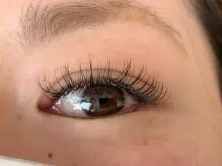 マツエク・マツパ SAYAKA 🫧のマツエク・マツパデザイン