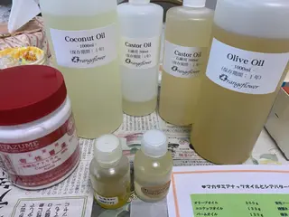 なちゅら .simのエステ・リラクイメージ