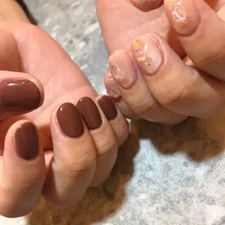 ネイル 🌕akuri🌖 nuance/専門のネイルデザイン