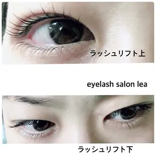 マツエク・マツパ 伊良部 美保子のマツエク・マツパデザイン